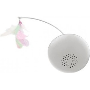 M-PETS Играчка за котки M-Pets Swing Tumbler - Електронна играчка за котки 8, 2 x 8, 2 x 6, 6 см - Белгия 20617101