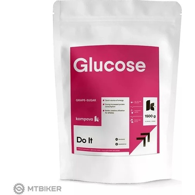 Kompava Glucose 1500 g