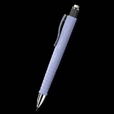 Faber-Castell Poly Matic svetlo modrá