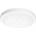 Kobi Led Плафон за баня nairos led/36w/230v 3000/4000/6500k ip65 бял (kb0418)