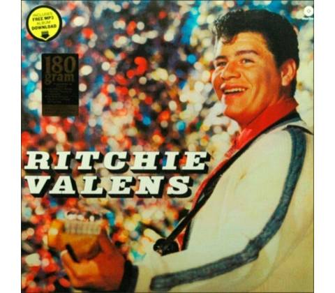 Ritchie Valens Ritchie Valens