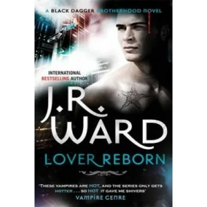 Lover Reborn | J. R. Ward (2012)