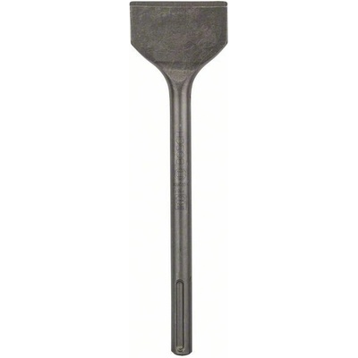 BOSCH Sekác na kachlicky SDS-max 300 x 80 mm