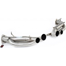 QUICKSILVER HA510S