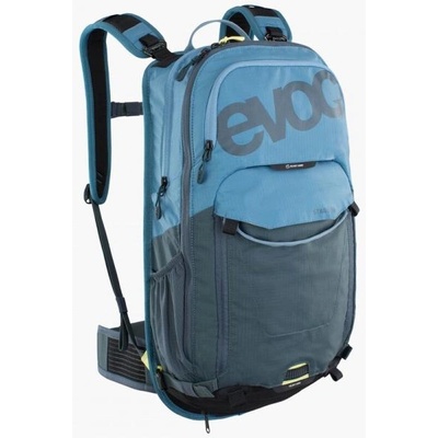 Evoc Раница EVOC Stage 18L - Copen Blue / Slate