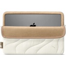 tomtoc Terra-A27 Pouzdro pro 13" bílá TOM-A27C2W1