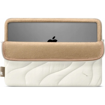 tomtoc Terra-A27 Pouzdro pro 13" bílá TOM-A27C2W1