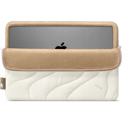 tomtoc Terra-A27 Pouzdro pro 13" bílá TOM-A27C2W1