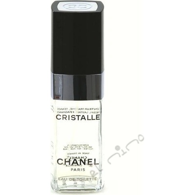 Chanel Cristalle toaletná voda dámska 60 ml