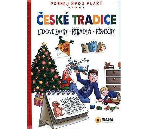 České tradice