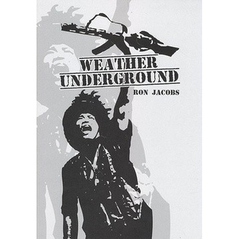 Weather Underground - Ron Jacobs