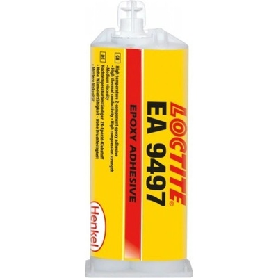 Loctite EA 9497 epoxid 50 ml