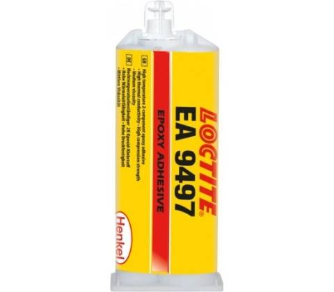 Loctite EA 9497 epoxid 50 ml