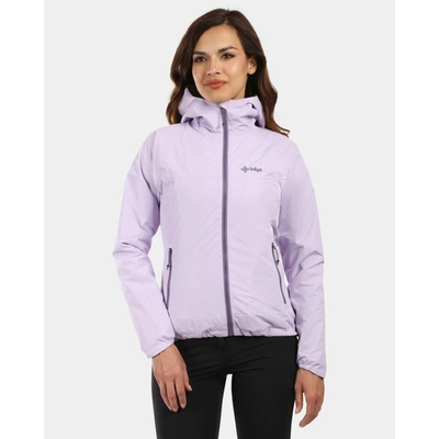 Kilpi Дамско outdoor яке Kilpi SONNA-W във виолетово Kilpi | Lilav | ЖЕНИ | 34