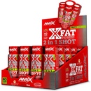 Amix X-Fat 2 in 1 SHOT 1200 ml
