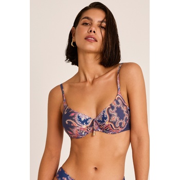 Selmark Горнище на бански костюм Selmark Boheme I (BO911)