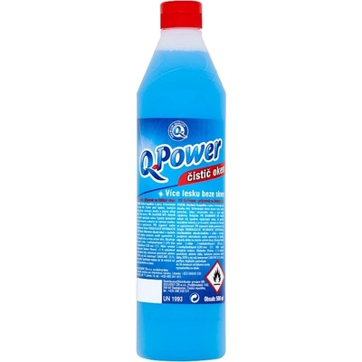 Okena Q-Power čistič 500 ml