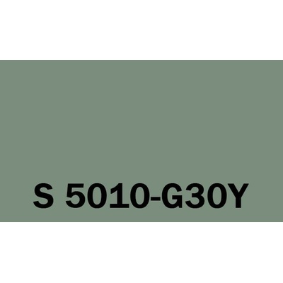 Het Soldecol PUR SG Tónovaný NCS 2,5L S 5010-G30Y