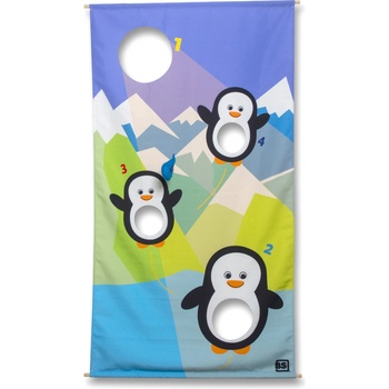 BS Toys Krmení tučňáka