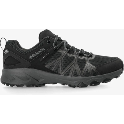Columbia Peakfreak 2 Outdry pánska obuv 2005101010 black shark