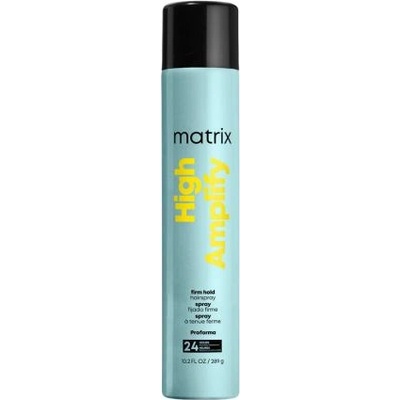 Matrix High Amplify Proforma Hairspray лак за коса за обем за тънка коса 400 ml за жени