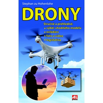 Drony