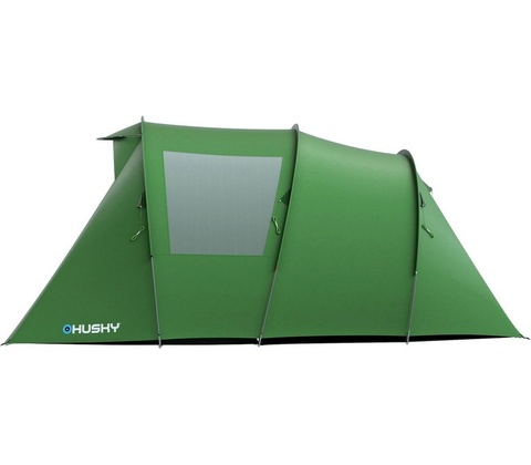 Husky Baul 4