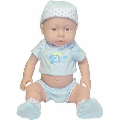 Swede Panenka Švédský chlapec 40cm Q2220 76083