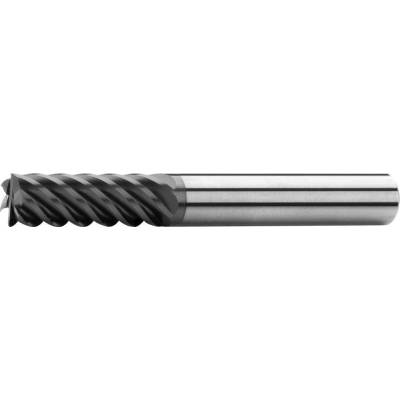 S131602L.200 AlTiN | Fréza válcová čelní Ø20x60x126, Z8, λ 45°, ZPS, SK, AlTiN, H