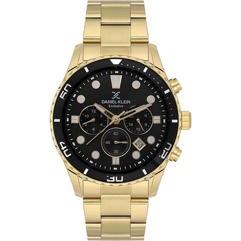 Daniel Klein Часовник Daniel Klein DK. 1.13805-4 (DK.1.13805-4)