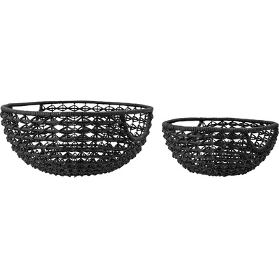 Bloomingville Кошници за съхранение Joane 2 бр (82055206)