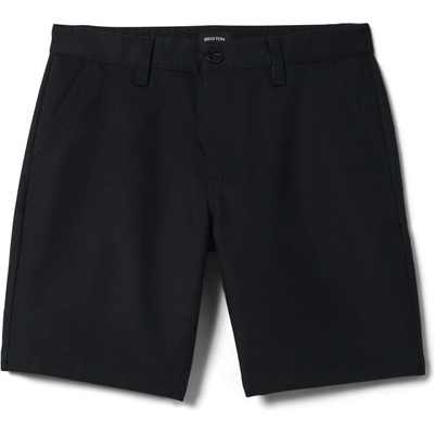 Brixton Santo Chino Short Black