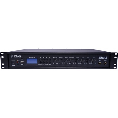IHOS IPA-120
