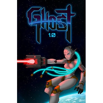 Ghost 1.0