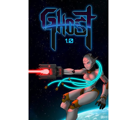 Ghost 1.0