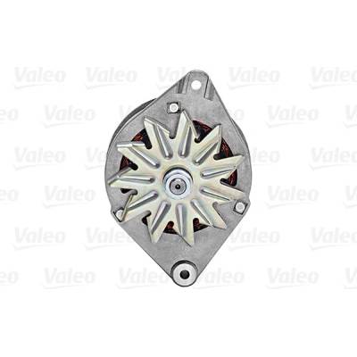 VALEO generátor REMANUFACTURED PREMIUM 436267