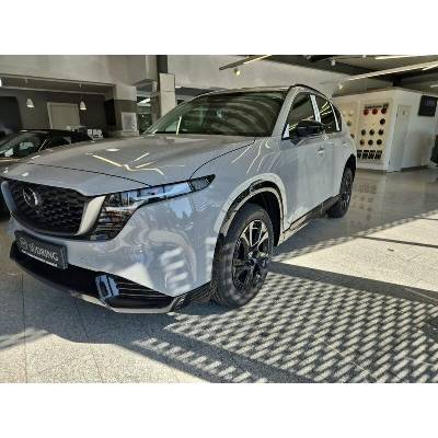 Mazda CX-5 2.5 141 Homura 104 kW