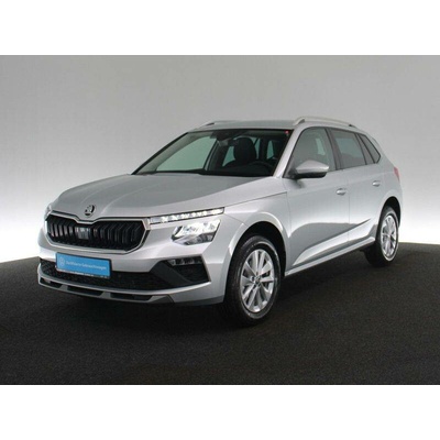 Skoda Kamiq 1.0 TSI Selection 85 kW