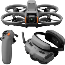 DJI Avata 2 Fly More Combo CP.FP.00000150.01