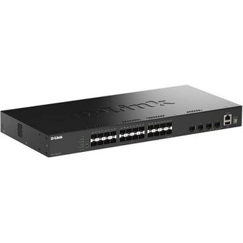 D-Link DGS-1530-28S/E