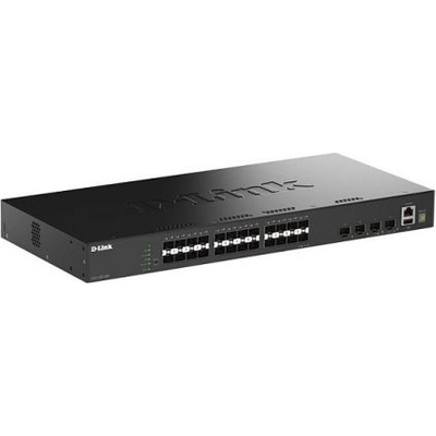 D-Link DGS-1530-28S/E