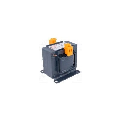 BREVE STM160/400/230V Transformátor síťový 160VA 400VAC 230V Výv svorkovnice 2,6kg