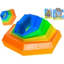 Mikrotrading Fidget kouzelné 3D vzory 9 cm