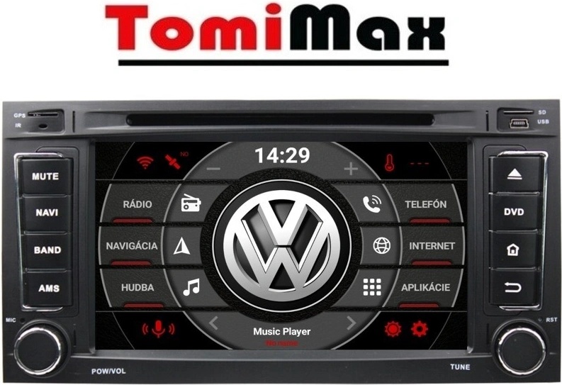 TomiMax 040