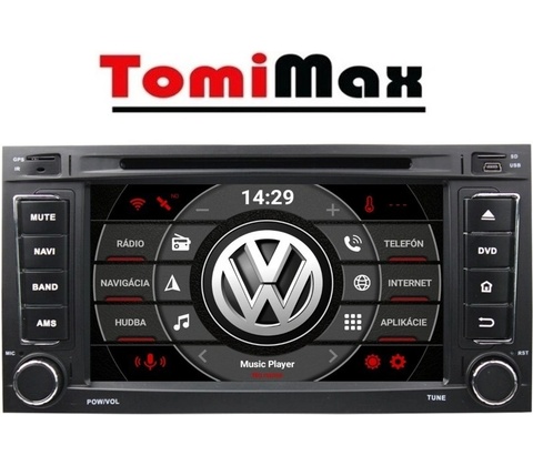 TomiMax 040