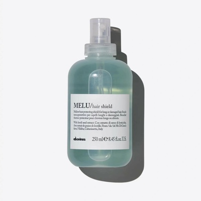 Davines Essential Haircare MELU Hair Shield ochrana proti teplu 250 ml