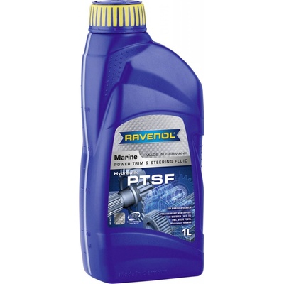 Ravenol Marine PowerTrim & Steering Fluid 1 l – Sleviste.cz