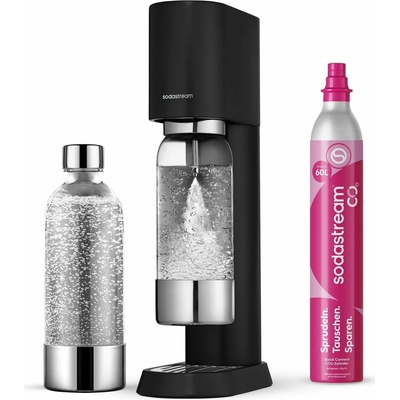 Sodastream ENSO Black