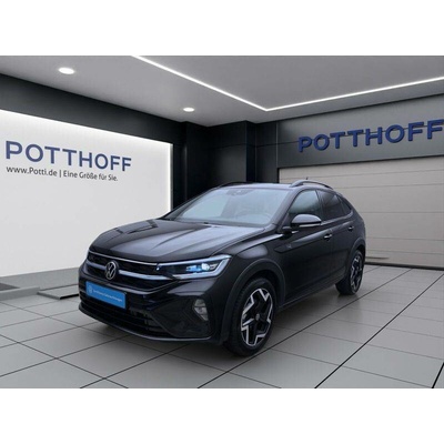 Volkswagen Taigo 1.0 TSI R-Line 85 kW