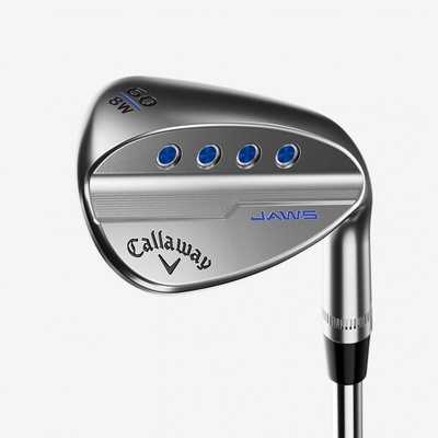 Callaway MacDaddy 5 Wedge pravé 56° Stiff